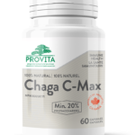 provita nutrition chaga c-max naturaheal.ca