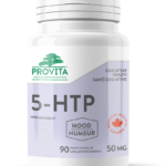 Provita Nutrition 5-htp naturaheal.ca