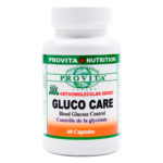 provita nutrition gluco care naturaheal.ca