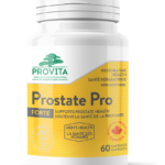 provita nutrition prostate pro 60 capsules naturaheal.ca