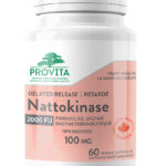 Provita Nutrition Nattokinase naturaheal.ca