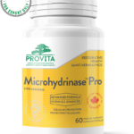 Provita Nutrition Microhydrinase Pro naturaheal.ca