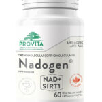 Provita Nutrition Nadogen
