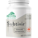Provita Nutrition Subtivir